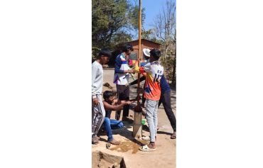 Nature Conservation