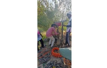 Nature Conservation